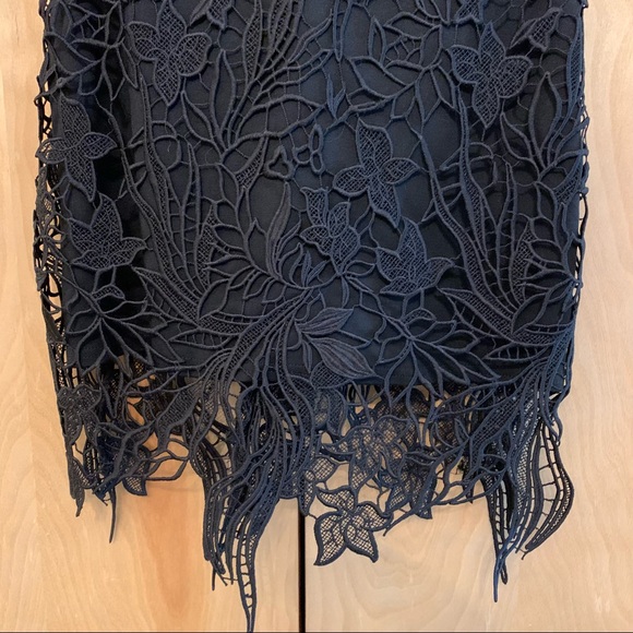 ASTR the Label Black Felicity Dress - Picture 11 of 11